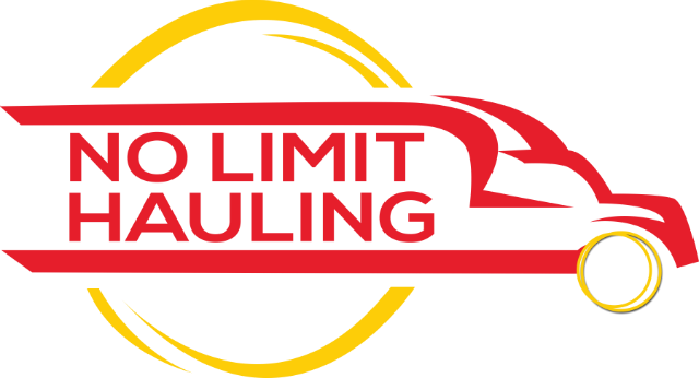 No Limit Hauling